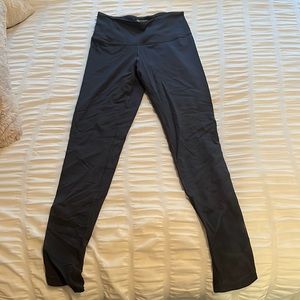 Grey Victoria Secret Leggings